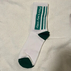 Halara Crew Socks